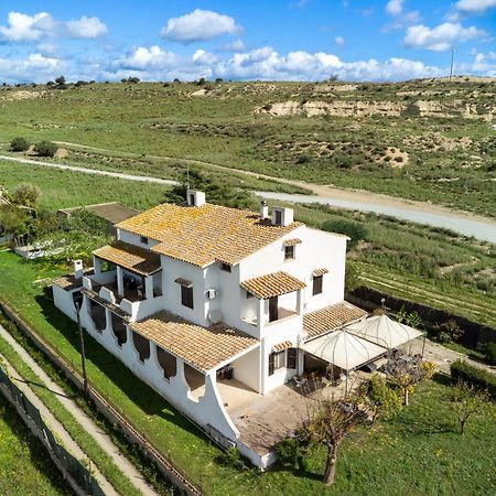 Belvedere Sul Mare Куарту-Сант'Элена Экстерьер фото