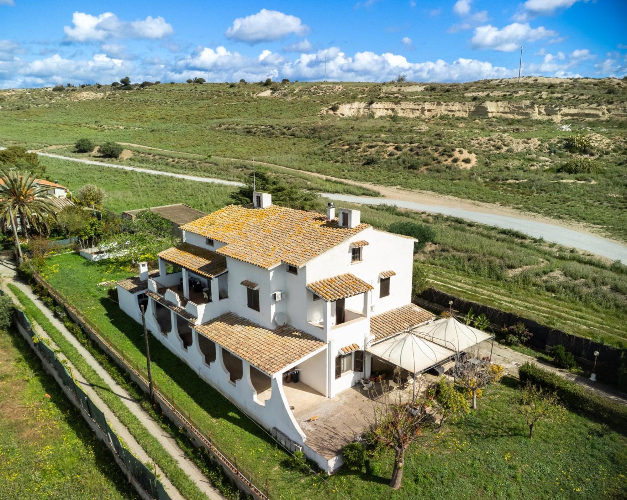 Belvedere Sul Mare Куарту-Сант'Элена Экстерьер фото